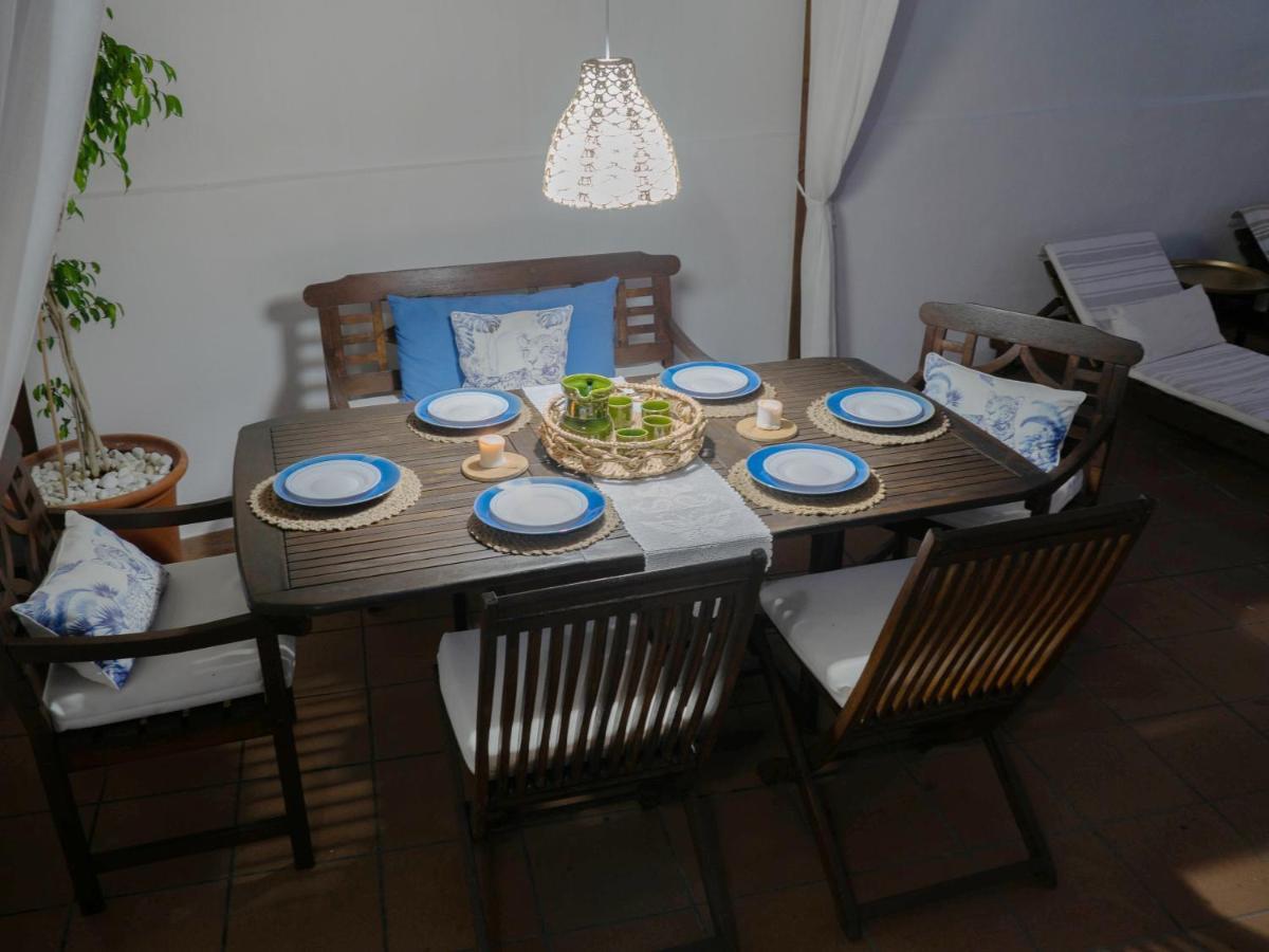 Casa Villamena Kültér fotó