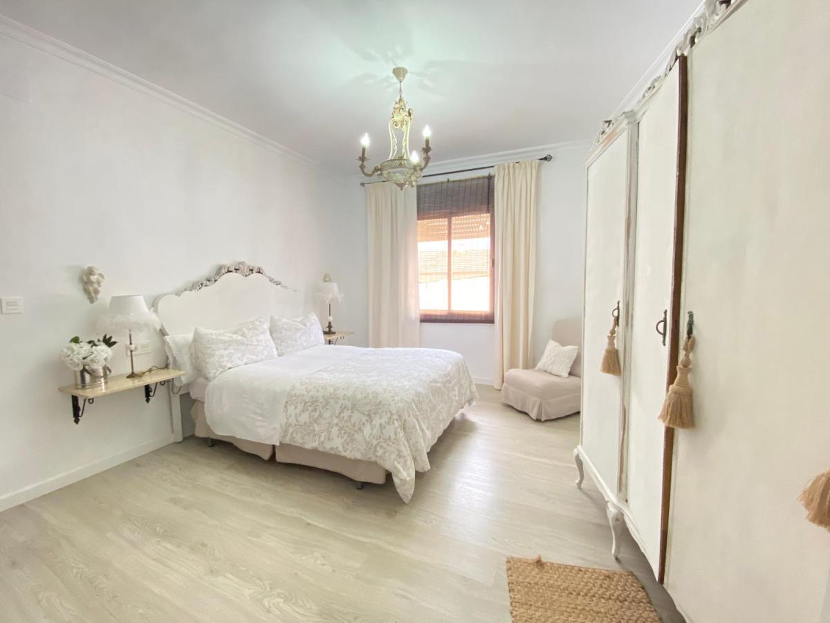 Casa Villamena Kültér fotó