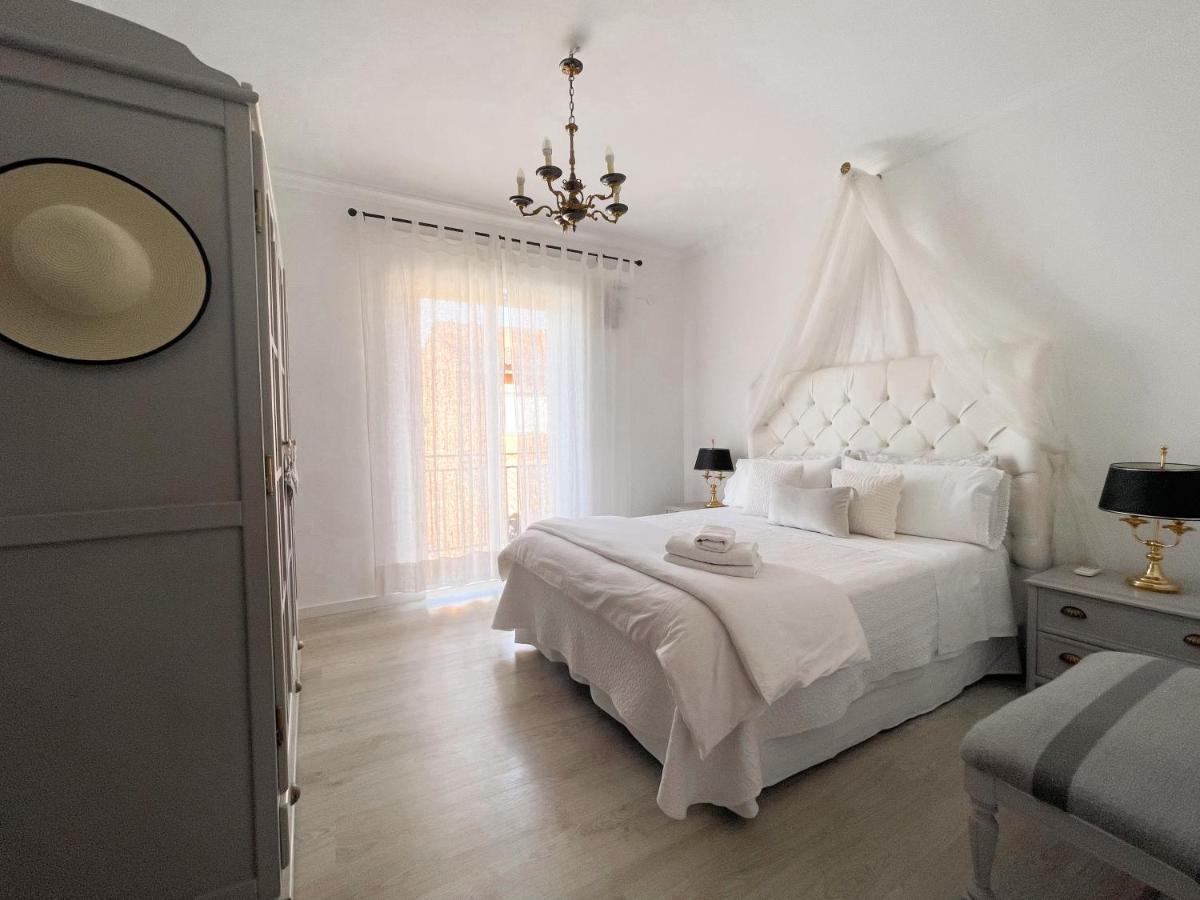 Casa Villamena Kültér fotó