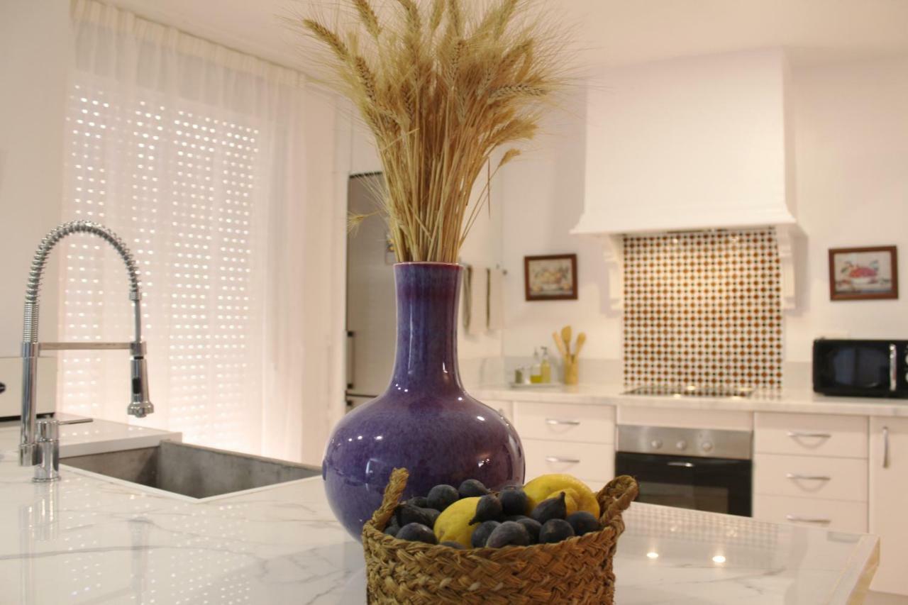 Casa Villamena Kültér fotó